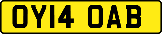 OY14OAB