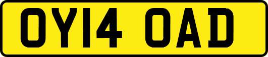 OY14OAD