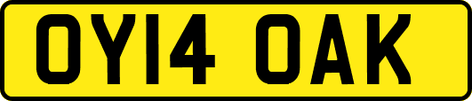 OY14OAK