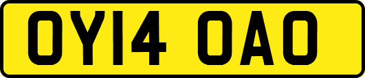 OY14OAO