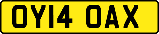 OY14OAX