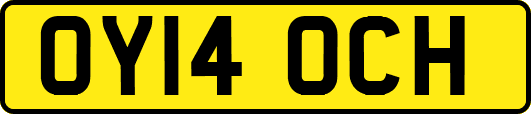 OY14OCH