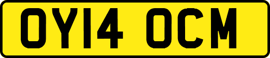 OY14OCM