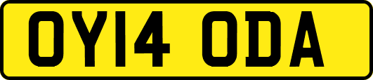 OY14ODA