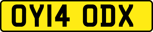OY14ODX
