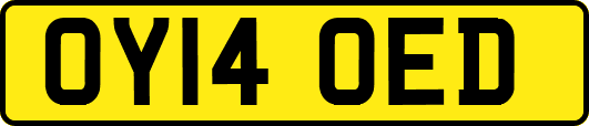 OY14OED