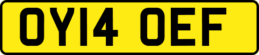 OY14OEF