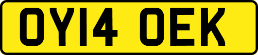 OY14OEK