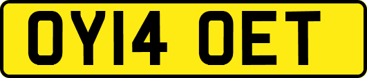 OY14OET