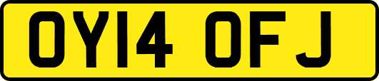 OY14OFJ