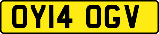 OY14OGV