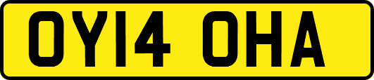 OY14OHA