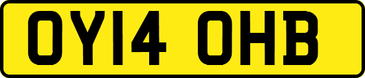 OY14OHB