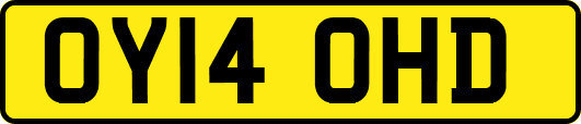 OY14OHD