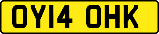 OY14OHK