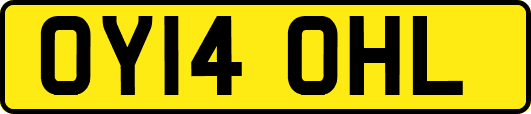 OY14OHL