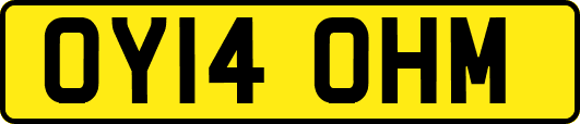 OY14OHM