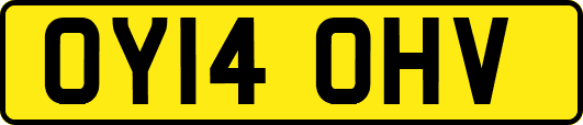 OY14OHV