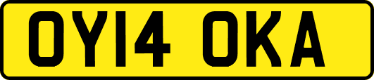 OY14OKA