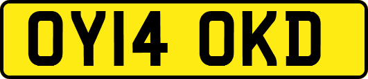 OY14OKD
