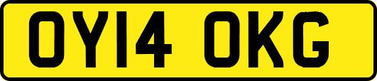 OY14OKG