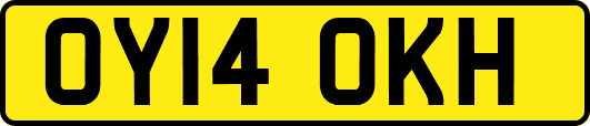 OY14OKH