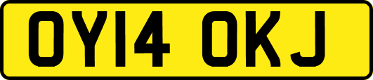 OY14OKJ