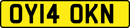 OY14OKN