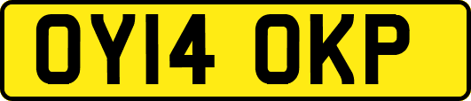 OY14OKP