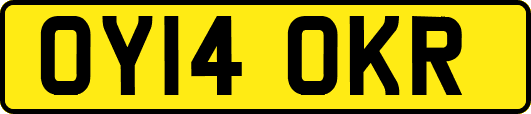OY14OKR