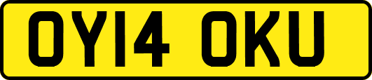 OY14OKU