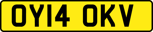 OY14OKV