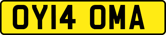 OY14OMA