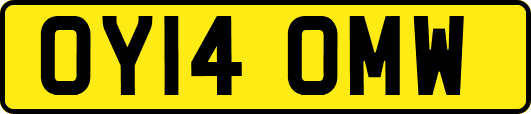 OY14OMW