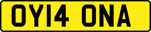 OY14ONA