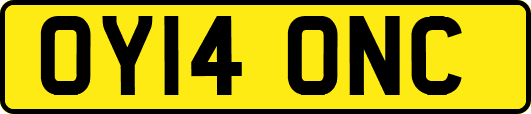 OY14ONC