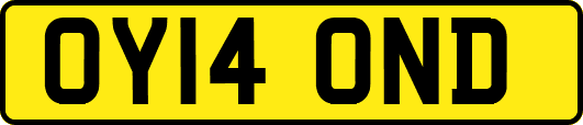 OY14OND