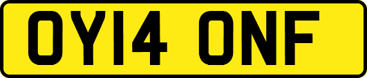 OY14ONF