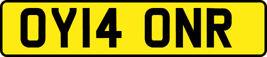 OY14ONR