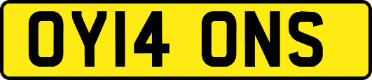 OY14ONS