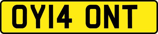 OY14ONT