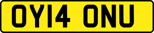 OY14ONU