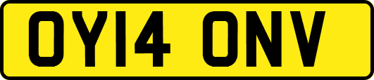 OY14ONV