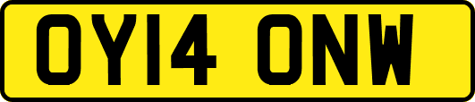 OY14ONW
