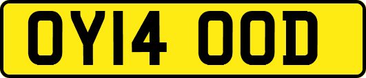 OY14OOD