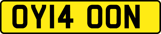 OY14OON