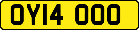 OY14OOO