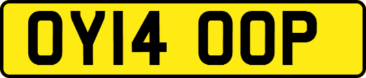 OY14OOP