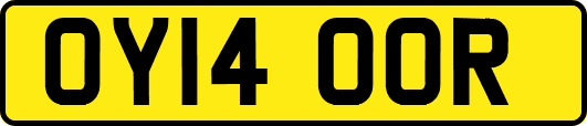 OY14OOR
