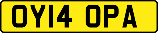 OY14OPA